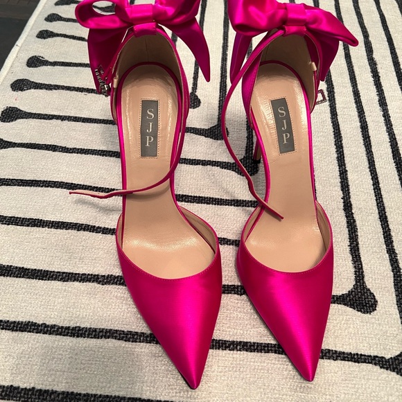 Sarah Jessica Parker Trance Shoes - Picture 6 of 9